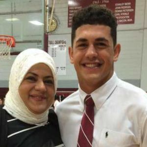 Meet your Posher, Sami